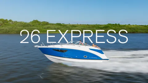 26 Express