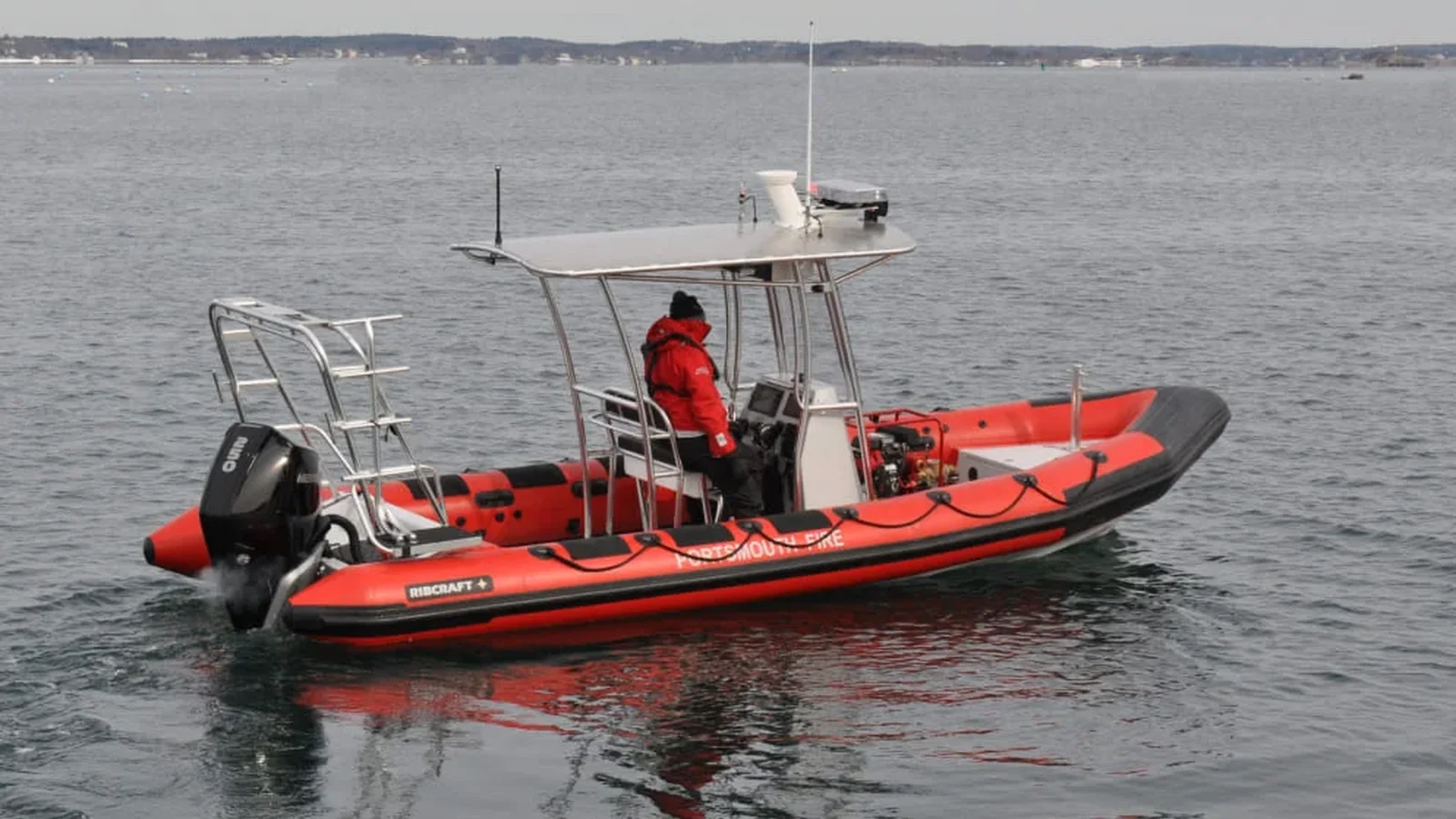 Ribcraft 7.8