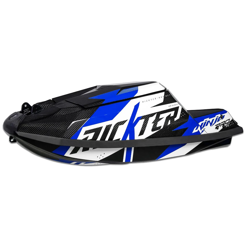Rickter Ninja Pro V2