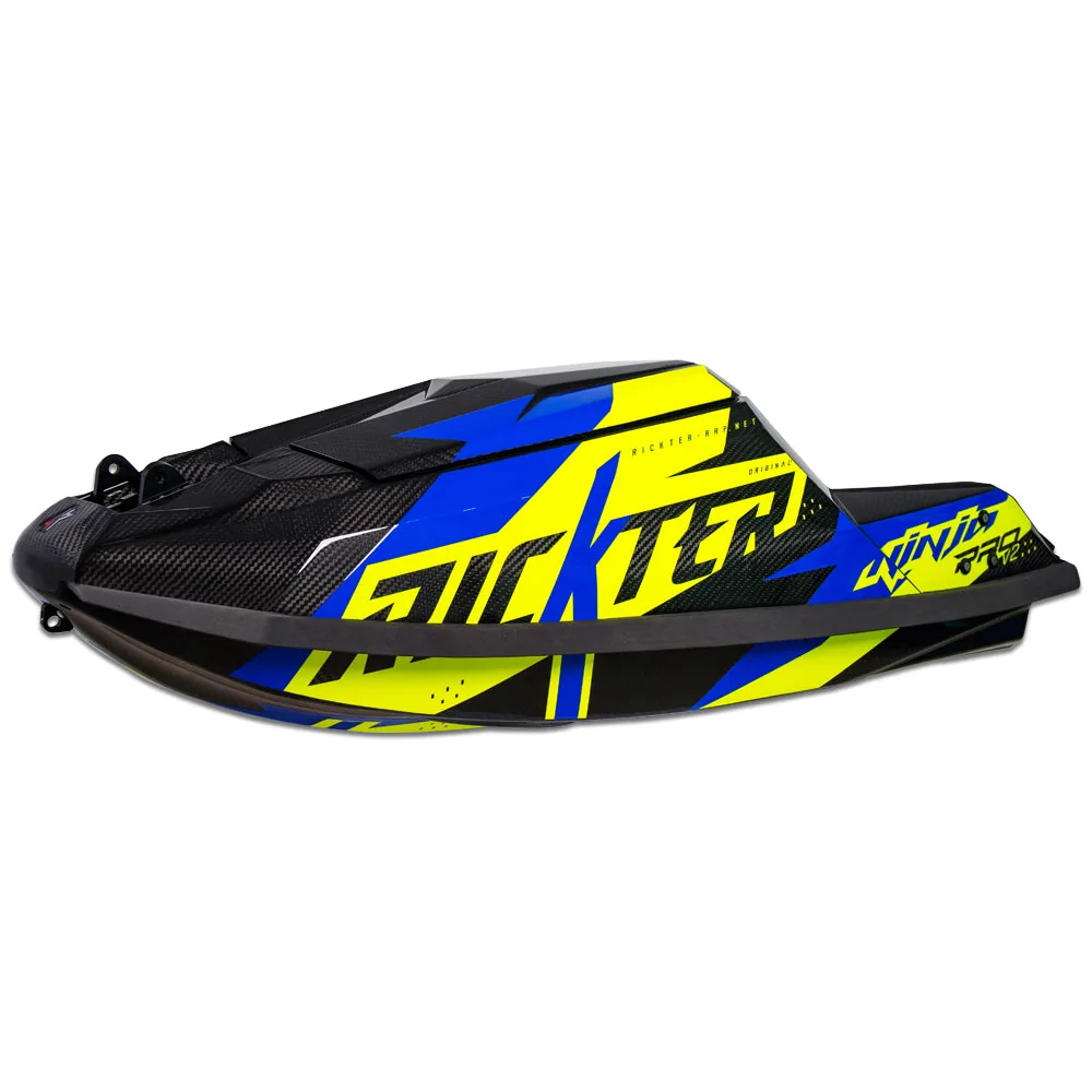 Rickter Ninja Pro V2