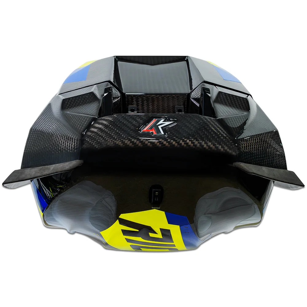 Rickter Ninja Pro V2