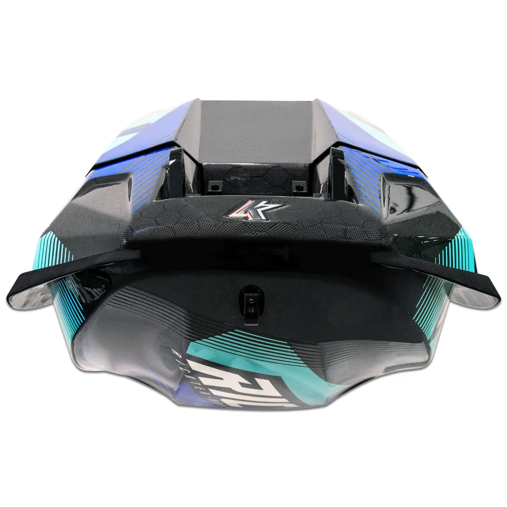 Rickter XFS Ninja Competition G2