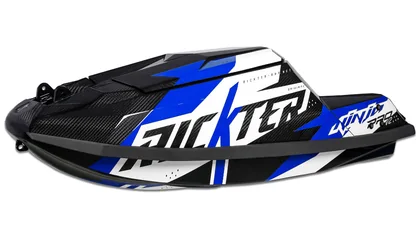 Ninja Pro V2