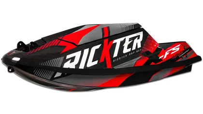 XFS Ninja Competition G2