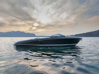 Iseo Super