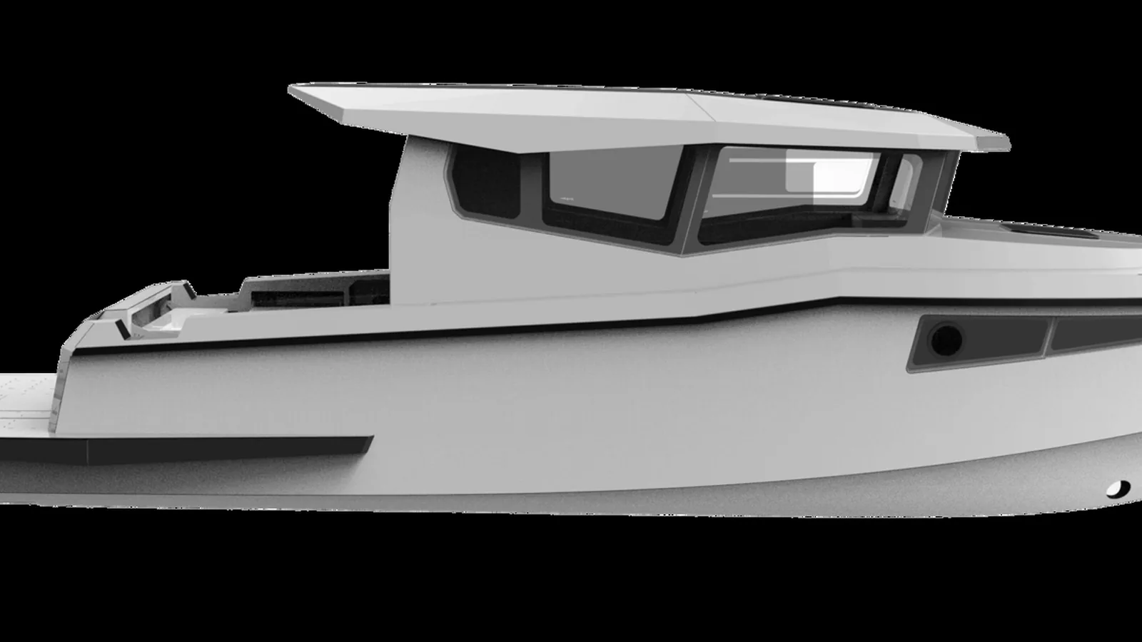 River Brothers Orca 21