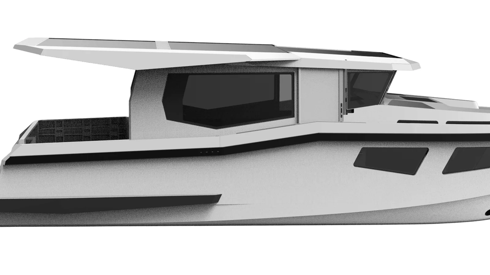River Brothers Orca 41