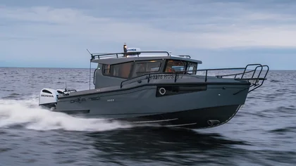 Orca 30