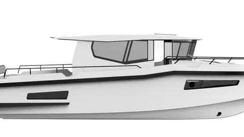 Orca 36