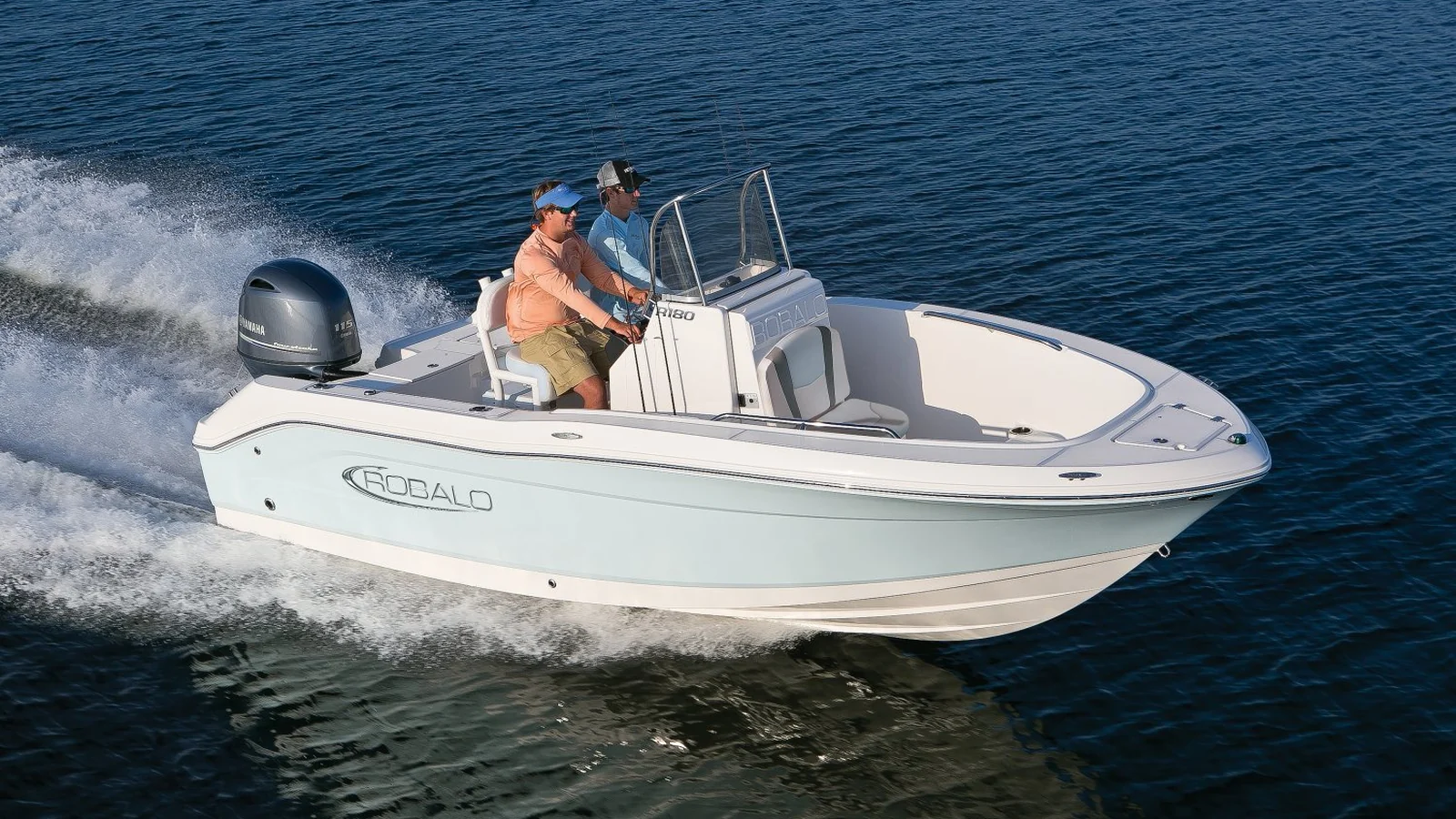 Robalo R180