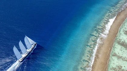 Sea Eagle II