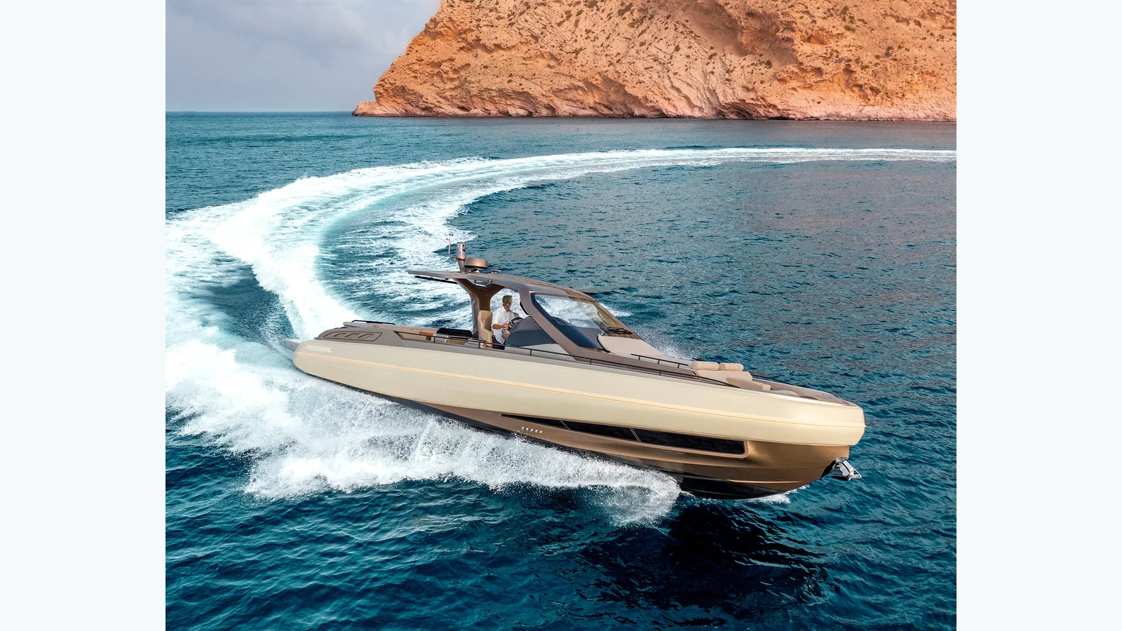 SACS Rebel 47