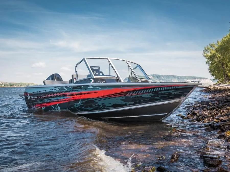 Салют REALCRAFT 470