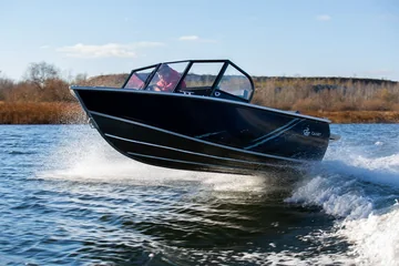 PRO 480 NEO FISH
