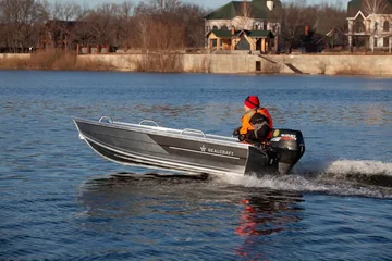 REALCRAFT 370