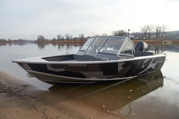 REALCRAFT 460