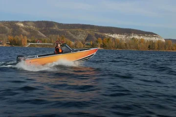 REALCRAFT 500