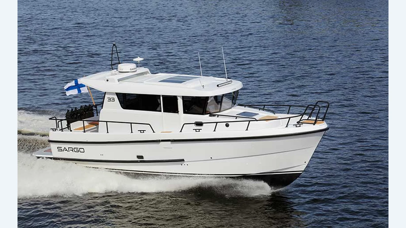 Sargo 33