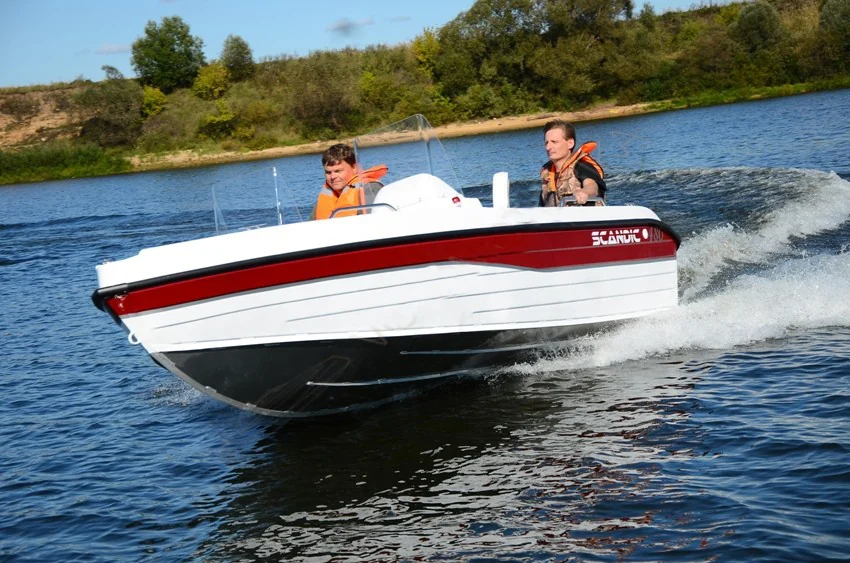 Scandic Havet 430 PRO