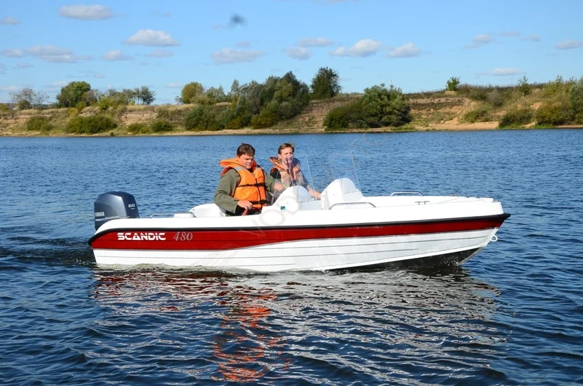 Scandic Havet 480 AL