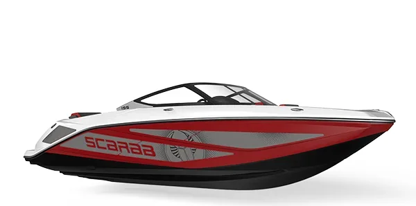 Scarab 195 SE