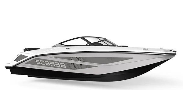 Scarab 215 SE