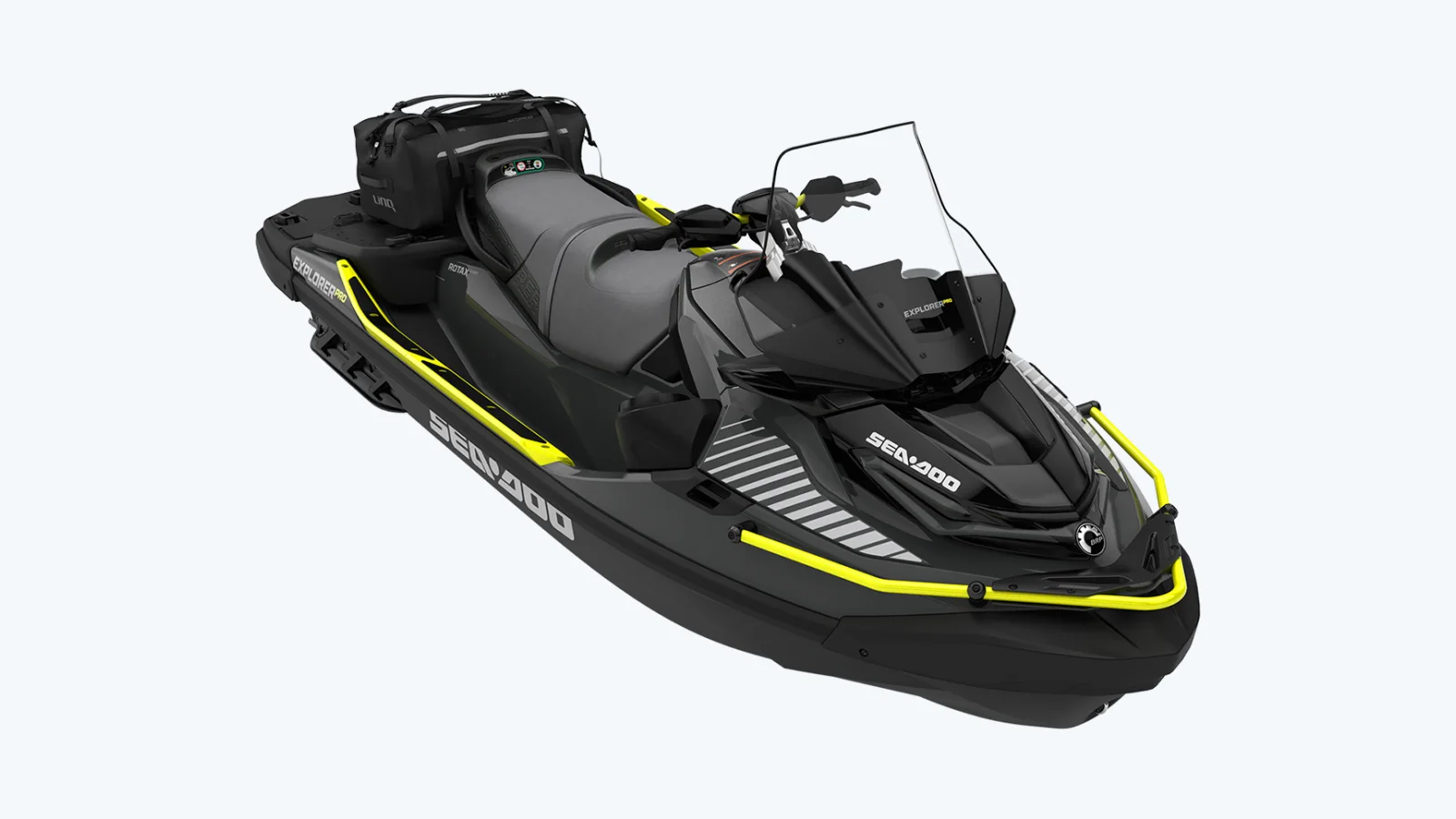 Sea-Doo Explorer Pro
