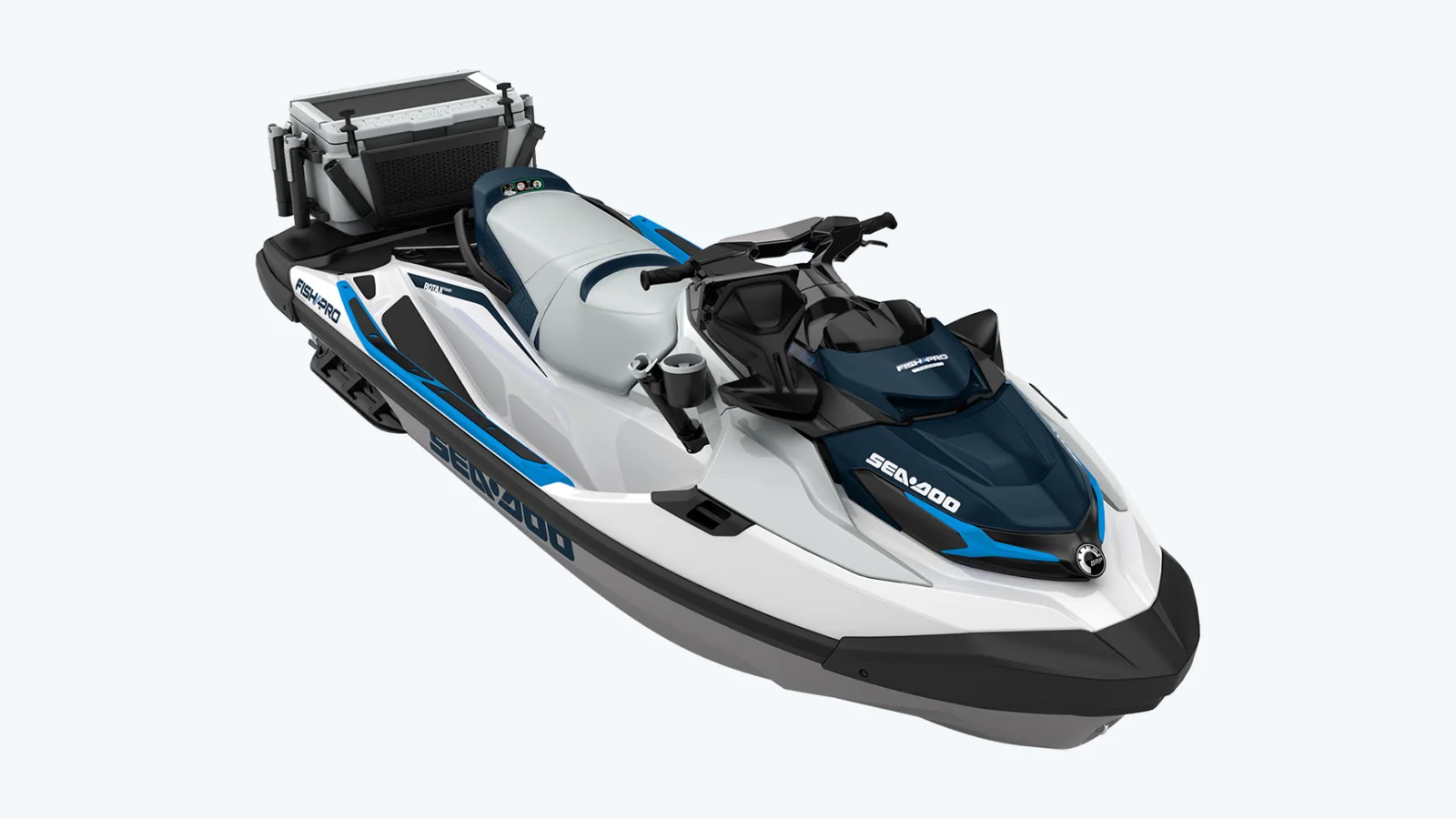 Sea-Doo FishPro Sport