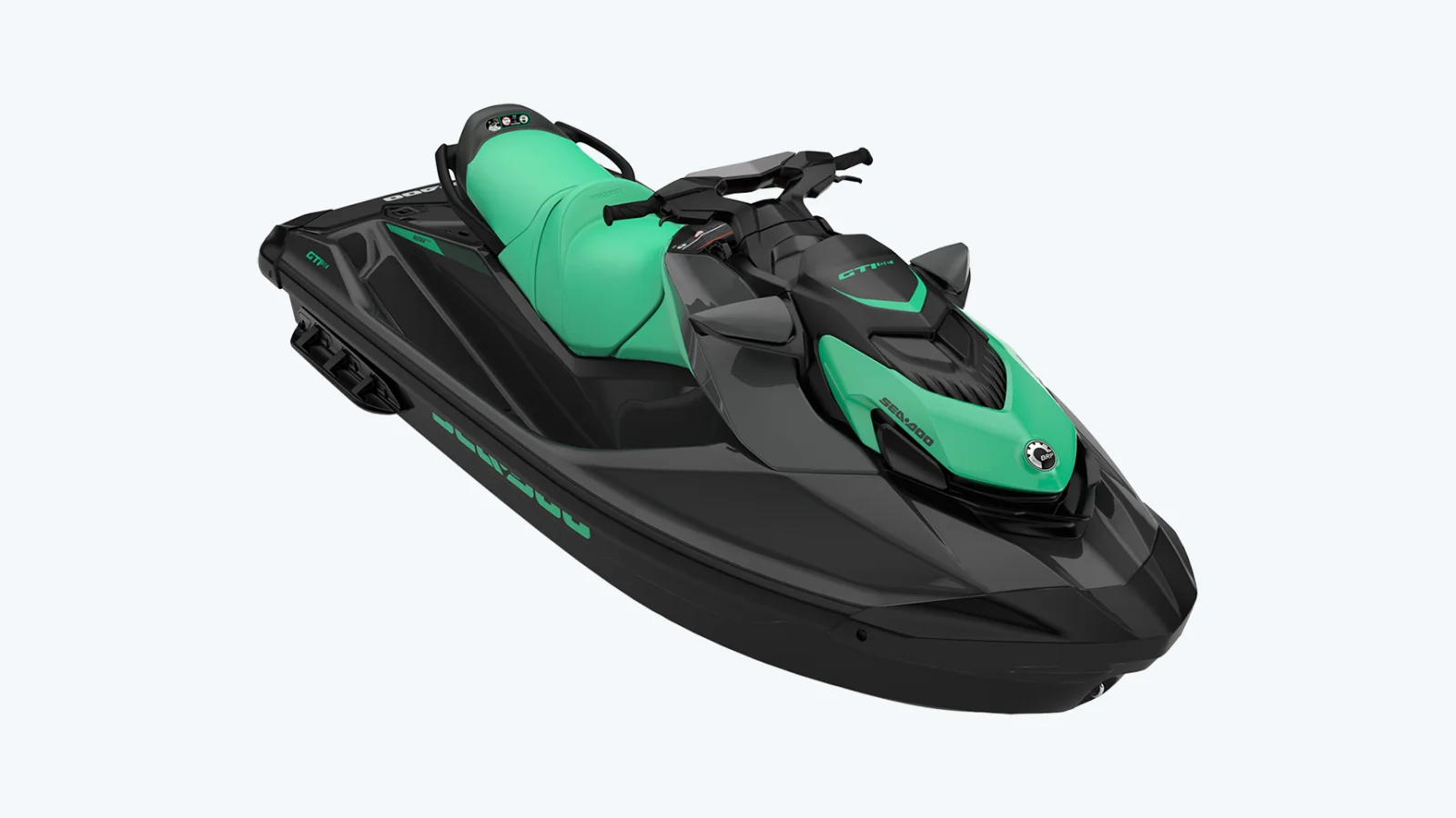 Sea-Doo GTI SE