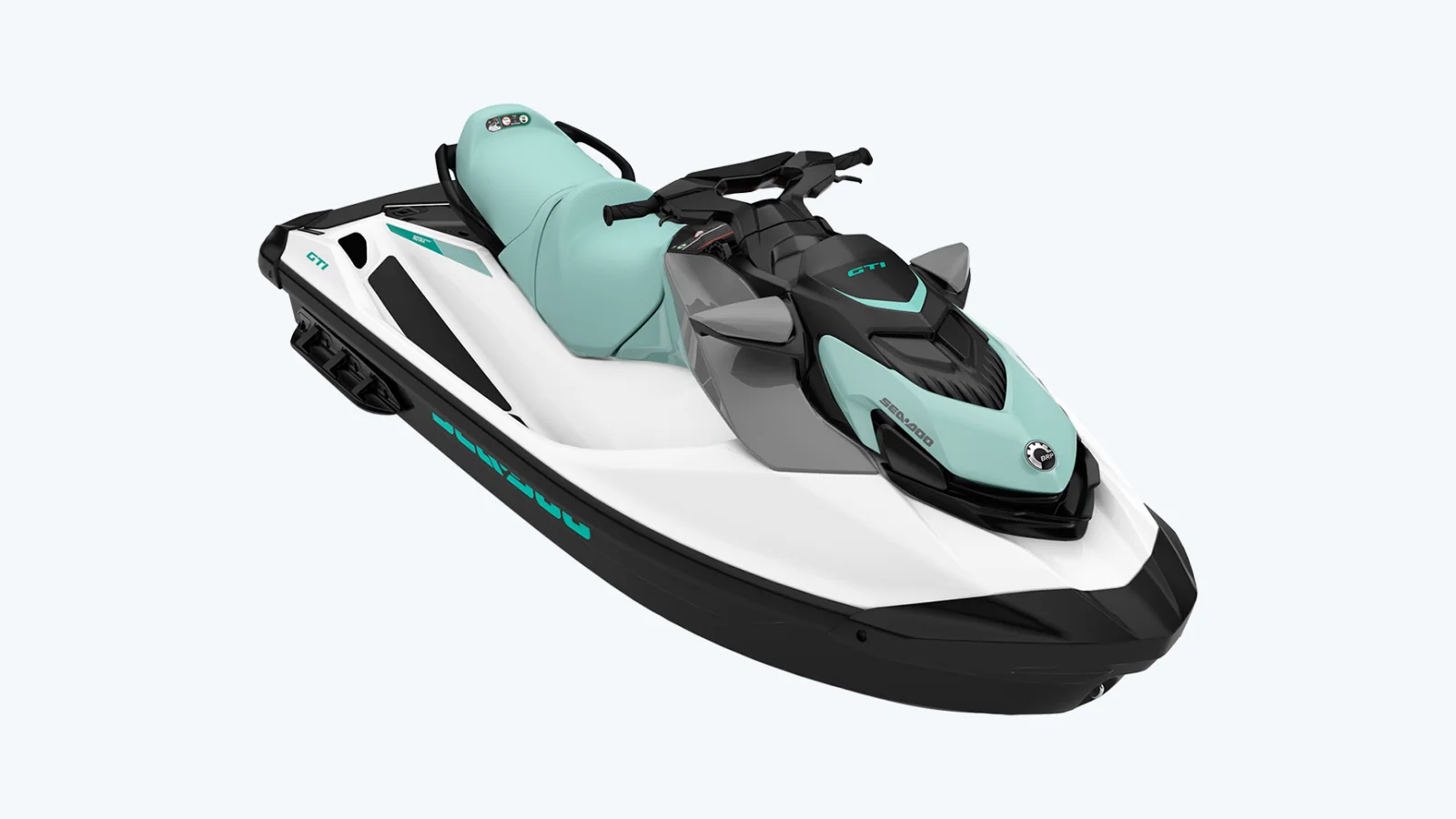 Sea-Doo GTI