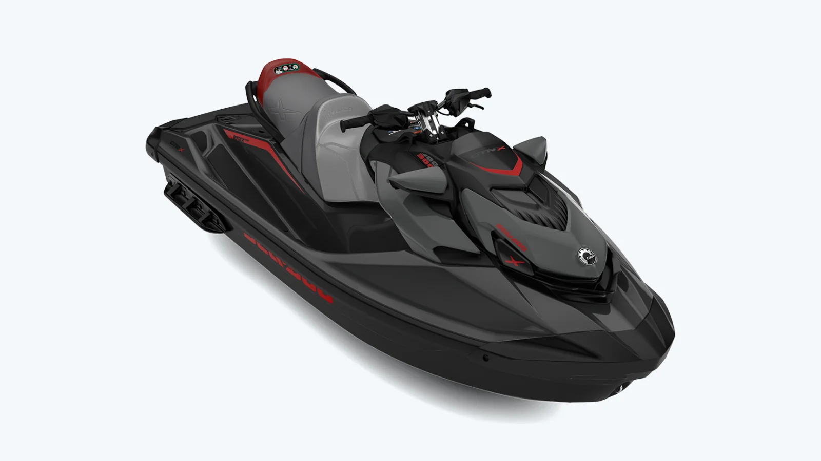 Sea-Doo GTR-X