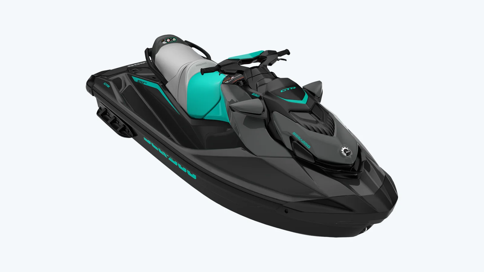 Sea-Doo GTR
