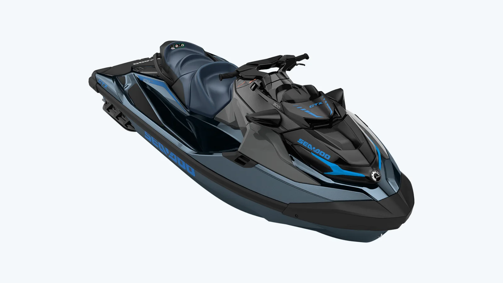 Sea-Doo GTX