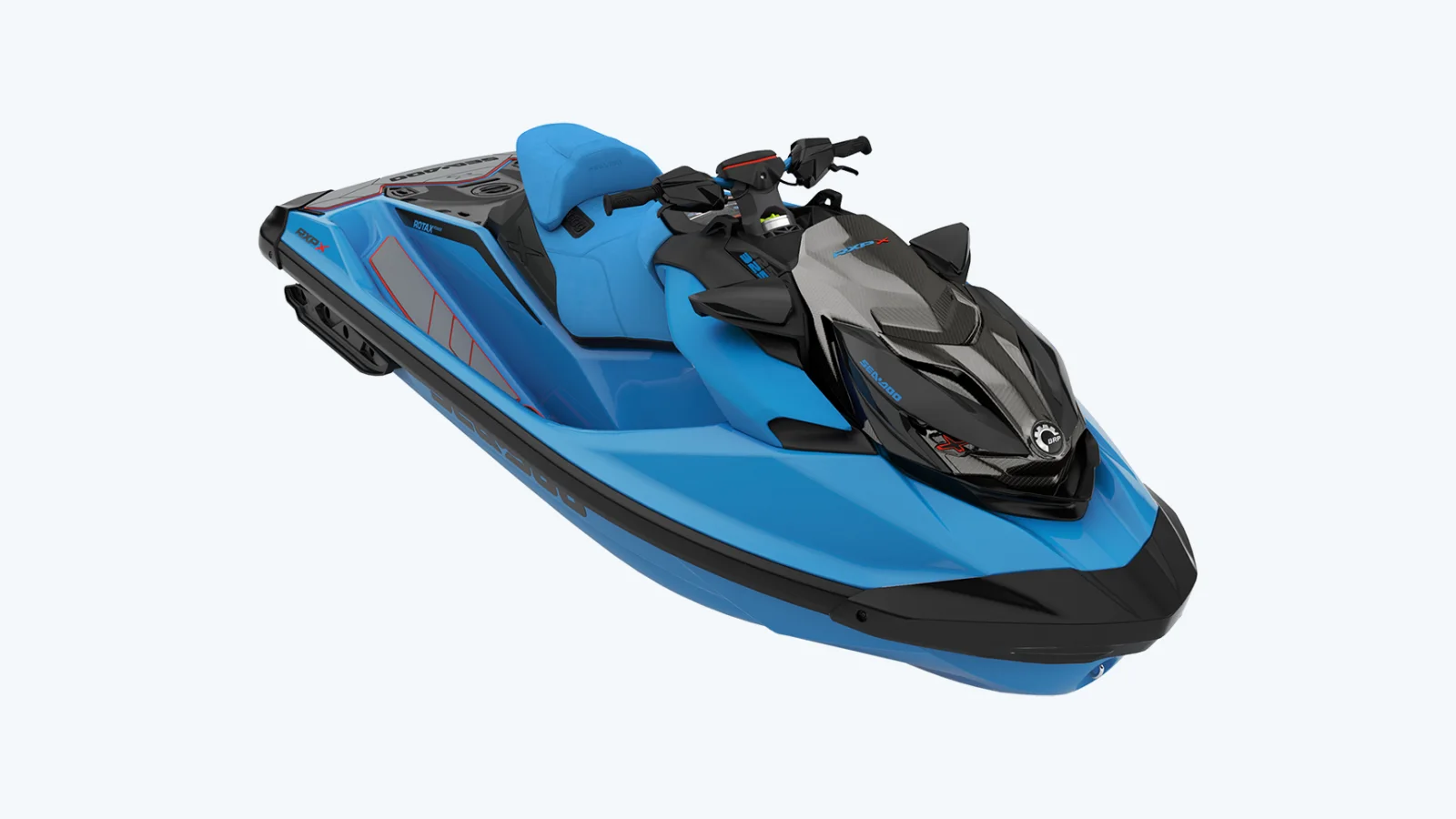 Sea-Doo RXP-X