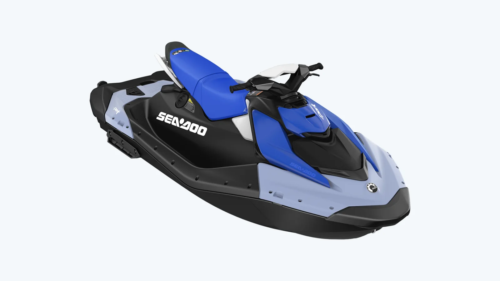 Sea-Doo Spark