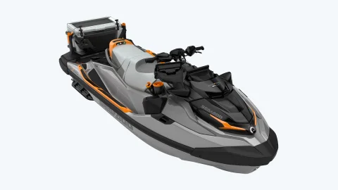 FishPro Trophy