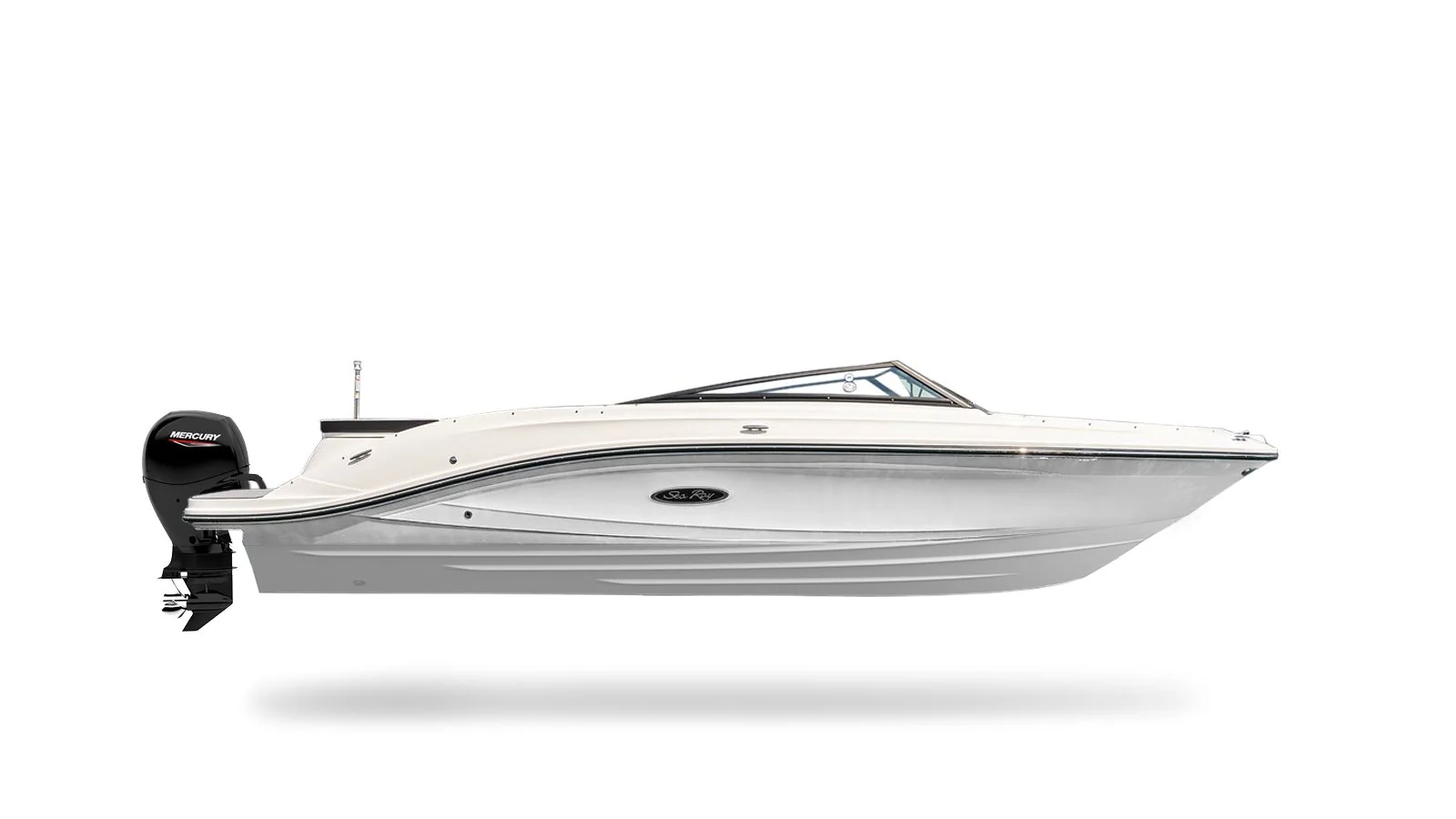 Sea Ray SPX 230 OB