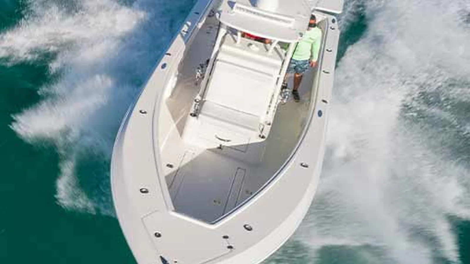 SeaVee 290B