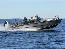 Silver Condor CCX