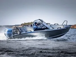 Silver Hawk BRX