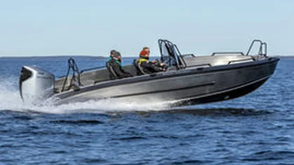 Condor CCX