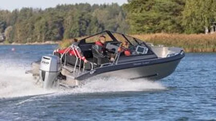 Eagle BRX