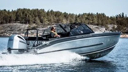 Seahawk BRX