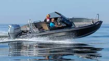 Shark BRX