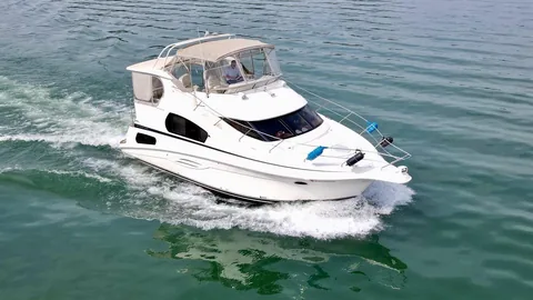 39 Motoryacht