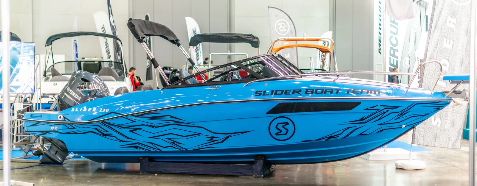 Slider 230
