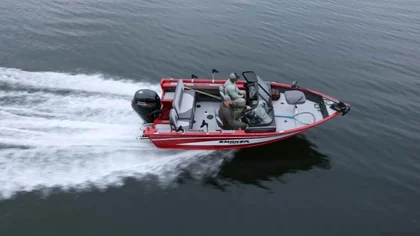 Pro Angler XL 172
