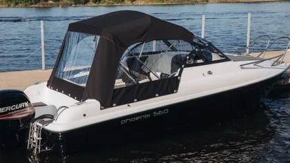 Phoenix 560 HT
