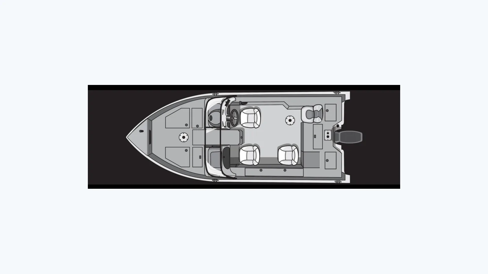 Starcraft Delta 178 DC