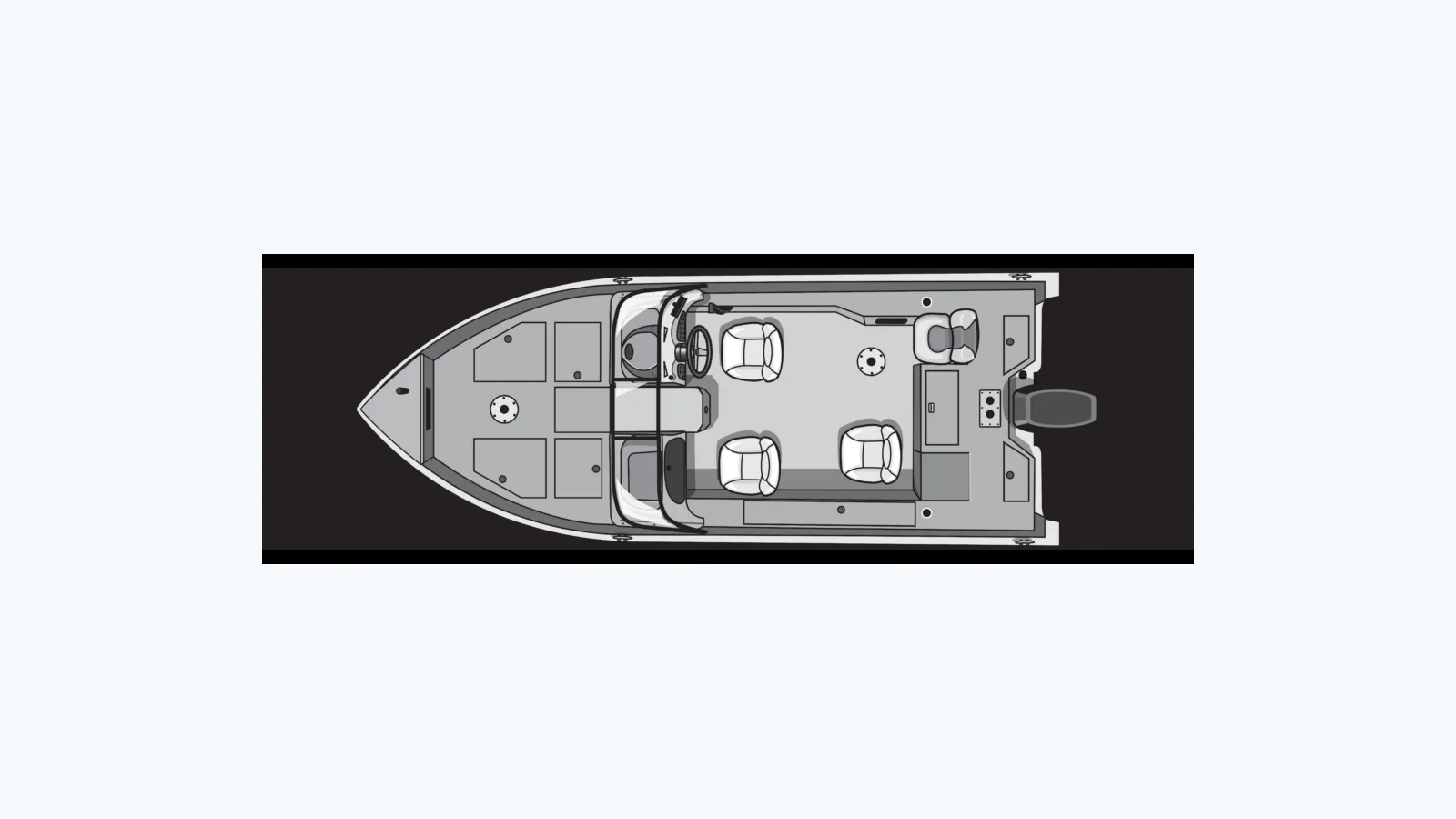 Starcraft Delta 188 DC